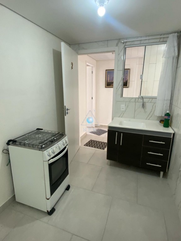 Kitinet para locacao no Butiatuvinha em Curitiba com 19m² por R$ 1.375,00