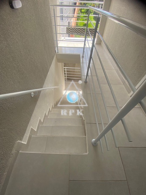 Kitinet para locacao no Butiatuvinha em Curitiba com 20m² por R$ 1.341,25