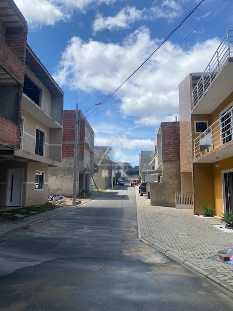 Kitinet para locacao no Butiatuvinha em Curitiba com 19m² por R$ 1.312,50