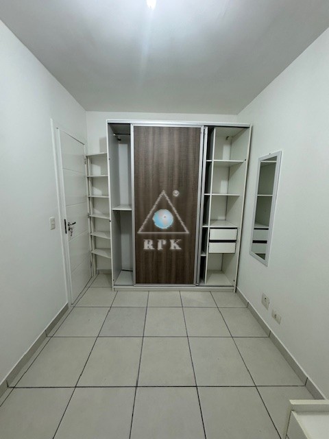 Apartamento para locacao no Reboucas em Curitiba com 33,66m² por R$ 1.687,50