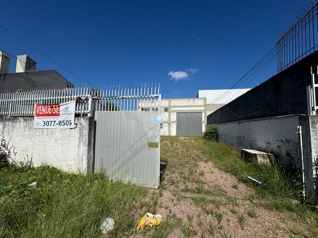 Barracão para venda no Hauer em Curitiba com 330m² por R$ 1.200.000,00