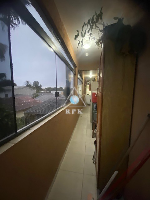 Sobrado para venda no Xaxim em Curitiba com 436m² por R$ 1.050.000,00