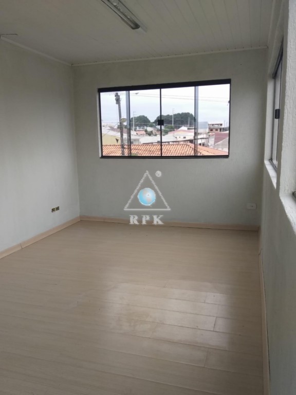 Sobrado para venda no Sitio Cercado em Curitiba com 140m² por R$ 450.000,00