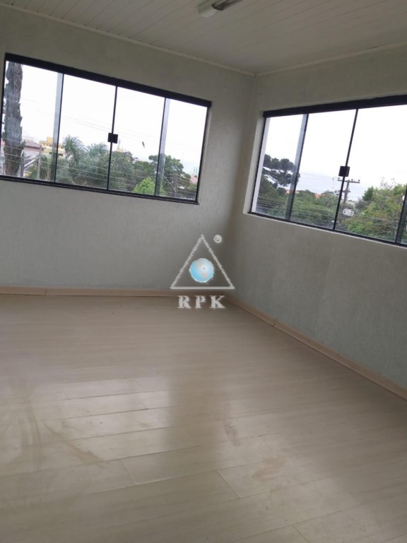 Sobrado para venda no Sitio Cercado em Curitiba com 140m² por R$ 410.000,00