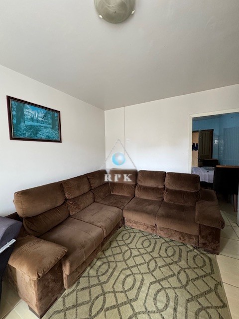 Residência para venda no Sao Domingos em Sao Jose dos Pinhais com 166,05m² por R$ 350.000,00