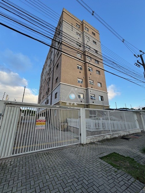 Apartamento para venda no Prado Velho em Curitiba com 34m² por R$ 235.000,00