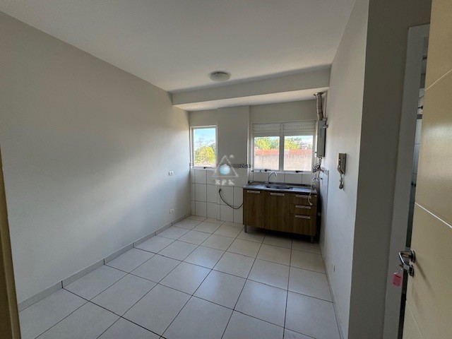 Apartamento para venda no Prado Velho em Curitiba com 34m² por R$ 230.000,00