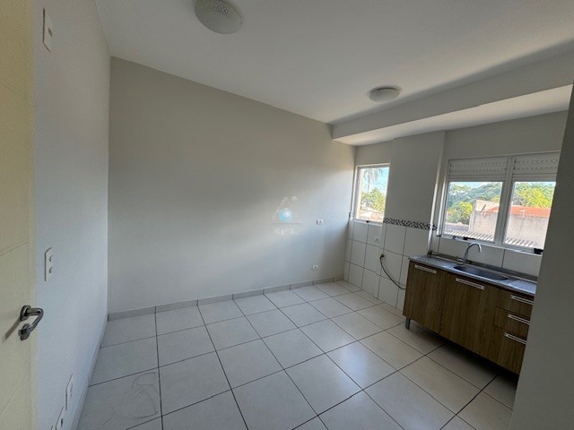 Apartamento para venda no Prado Velho em Curitiba com 34m² por R$ 230.000,00