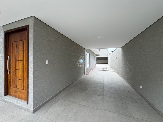 Residência para venda no Centro em Sao Jose dos Pinhais com 401,32m² por R$ 2.500.000,00