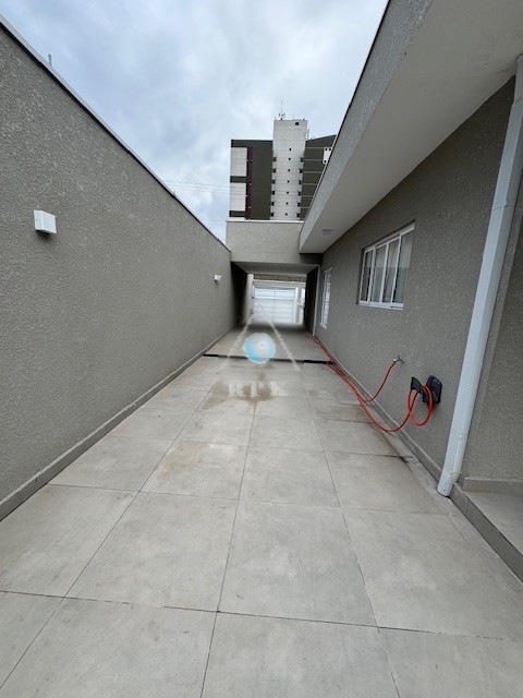 Residência para locacao no Centro em Sao Jose dos Pinhais com 312m² por R$ 14.375,00