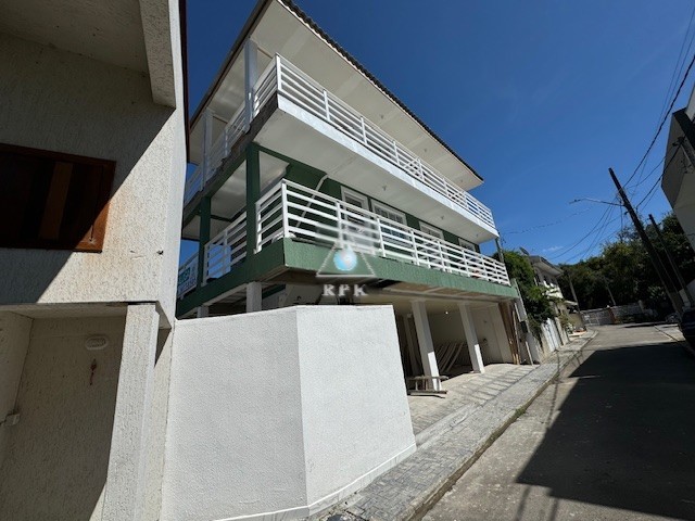 Apartamento para locacao no Sao Braz em Curitiba com 66m² por R$ 2.800,00