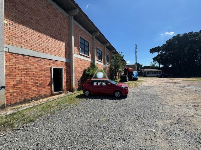 Barracão para venda no Cidade Industrial em Curitiba com 4.950m² por R$ 11.000.000,00