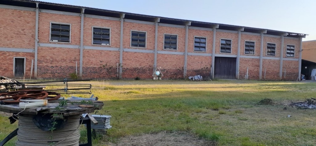 Barracão para venda no Cidade Industrial em Curitiba com 4.950m² por R$ 10.000.000,00