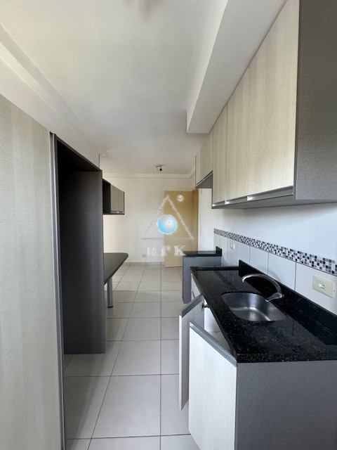 Apartamento para venda no Prado Velho em Curitiba com 40m² por R$ 260.000,00