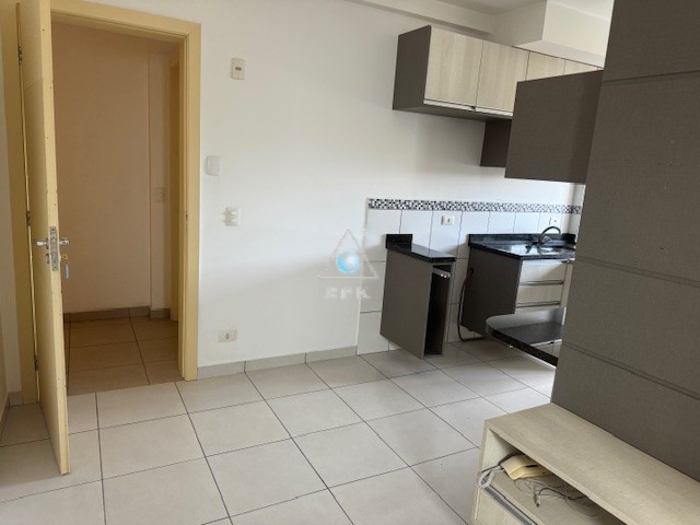 Apartamento para venda no Prado Velho em Curitiba com 40m² por R$ 260.000,00