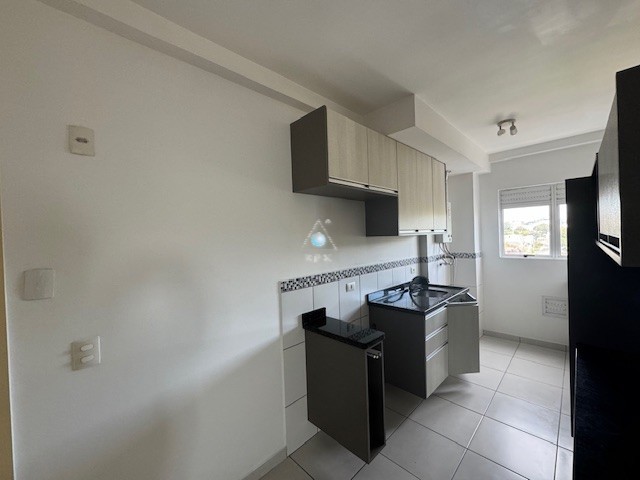 Apartamento para locacao no Reboucas em Curitiba com 40m² por R$ 1.687,50