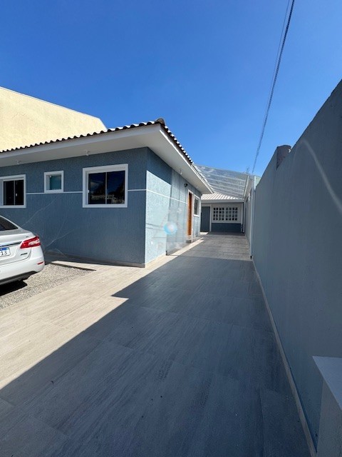 Residência para locacao no Bairro Alto em Curitiba com 200m² por R$ 4.375,00