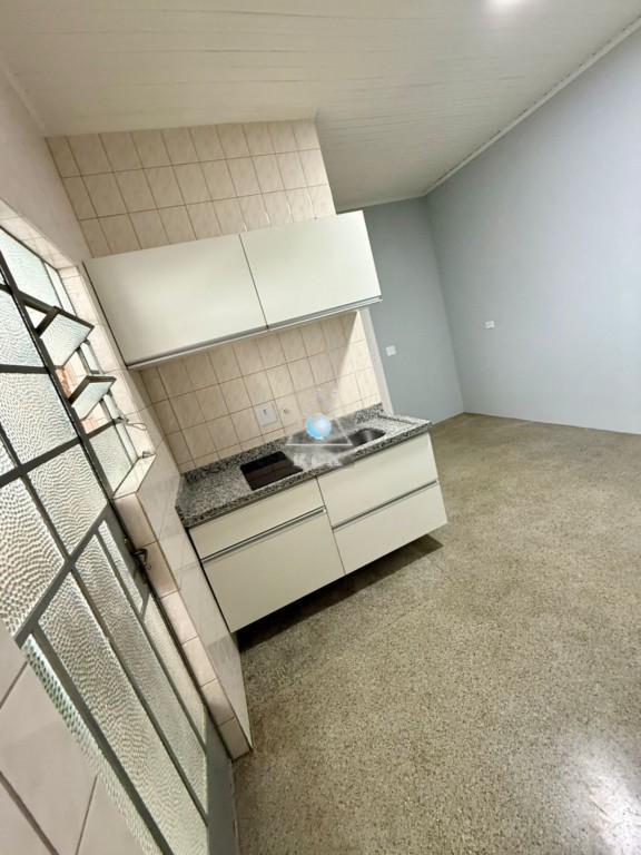 Apartamento para locacao no Hauer em Curitiba com 52m² por R$ 2.250,00