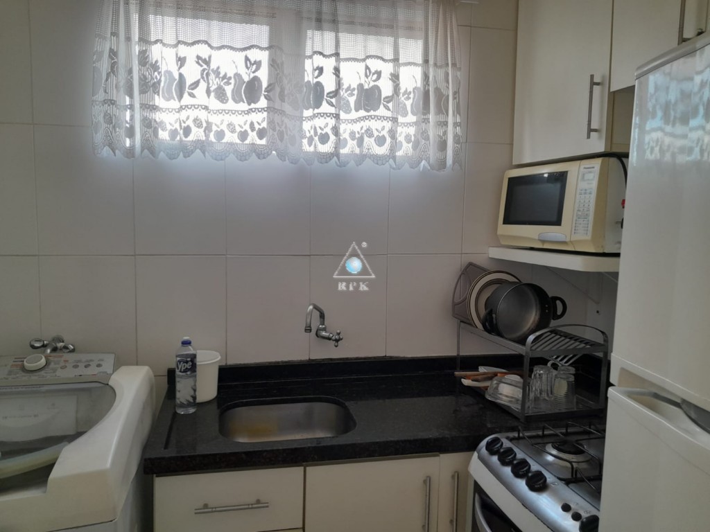 Loft para venda no Cristo Rei em Curitiba com 55m² por R$ 350.000,00