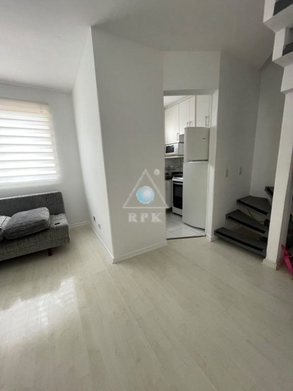 Apartamento para venda no Cristo Rei em Curitiba com 55m² por R$ 300.000,00