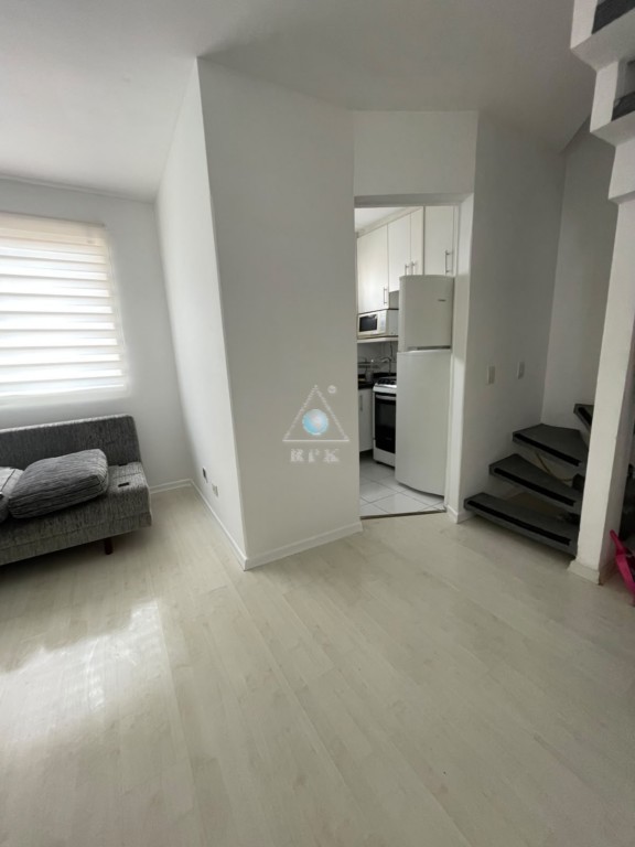 Apartamento para venda no Cristo Rei em Curitiba com 55m² por R$ 300.000,00