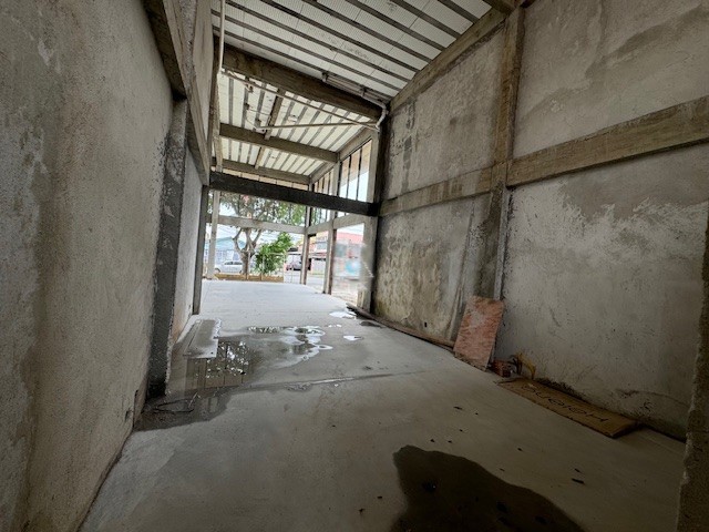 Loja para locacao no Hauer em Curitiba com 135m² por R$ 15.000,00