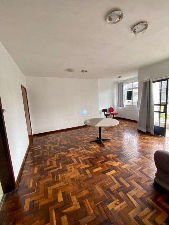 Conjunto Comercial para locacao no Boqueirao em Curitiba com 137m² por R$ 3.250,00