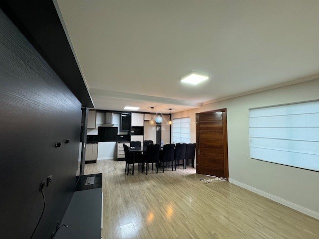 Residência para locacao no Boqueirao em Curitiba com 146m² por R$ 5.625,00