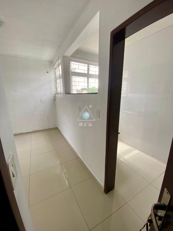 Apartamento para locacao no Boqueirao em Curitiba com 137m² por R$ 3.250,00