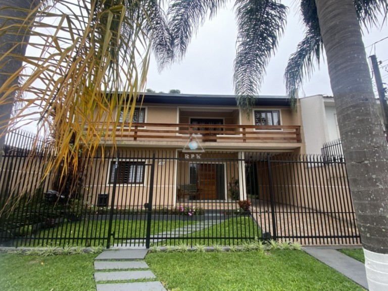 Apartamento para locacao no Fanny em Curitiba com 90m² por R$ 4.125,00