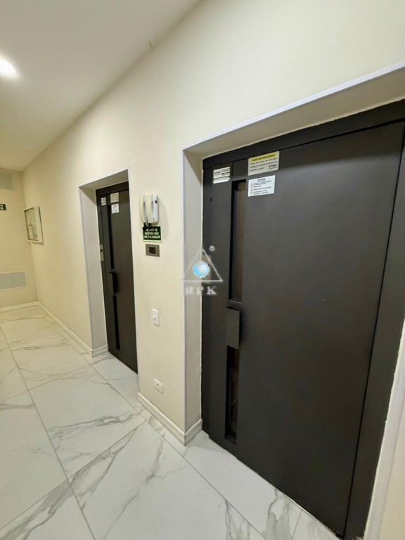 Apartamento para locacao no Centro em Curitiba com 50m² por R$ 2.500,00