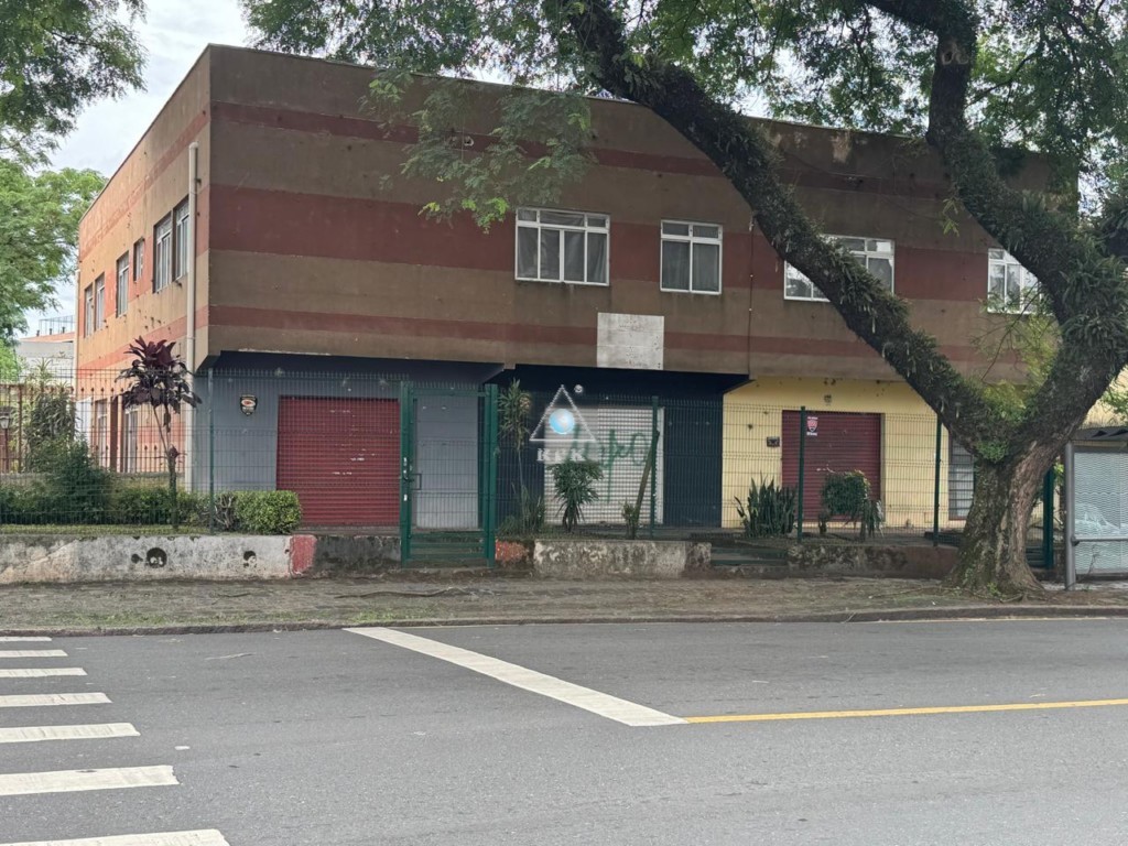 Predio Comercial para venda no Prado Velho em Curitiba com 524m² por R$ 1.599.000,00