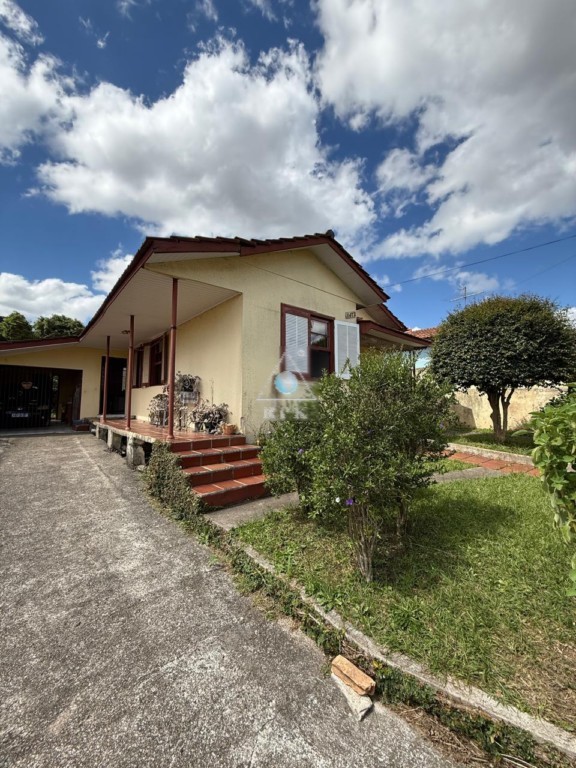 Terreno para venda no Lindoia em Curitiba com 384m² por R$ 520.000,00