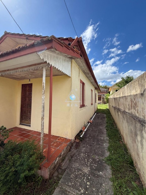 Terreno para venda no Lindoia em Curitiba com 384m² por R$ 520.000,00