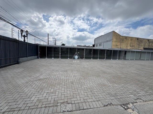 Barracão para locacao no Boqueirao em Curitiba com 1.508m² por R$ 40.000,00