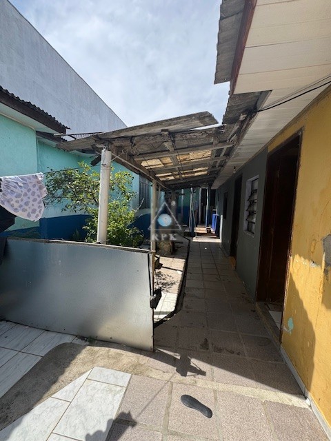 Terreno para venda no Xaxim em Curitiba com 360m² por R$ 460.000,00