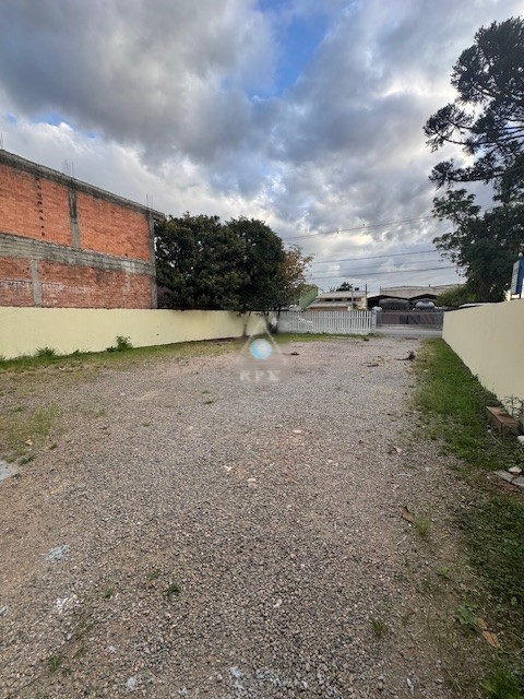 Barracão para locacao no Boqueirao em Curitiba com 472m² por R$ 16.250,00