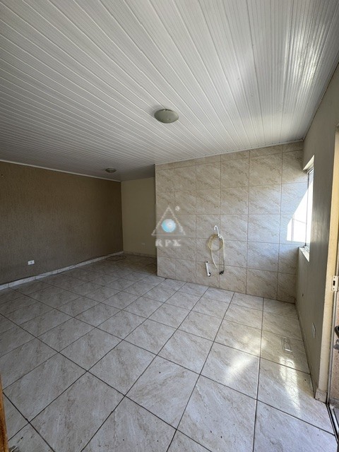 Apartamento para locacao no Vila Alto Pinheiros em Almirante Tamandare com 48m² por R$ 1.500,00