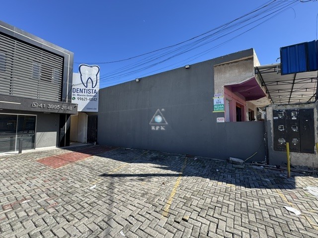 Apartamento para locacao no Vila Alto Pinheiros em Almirante Tamandare com 48m² por R$ 1.500,00