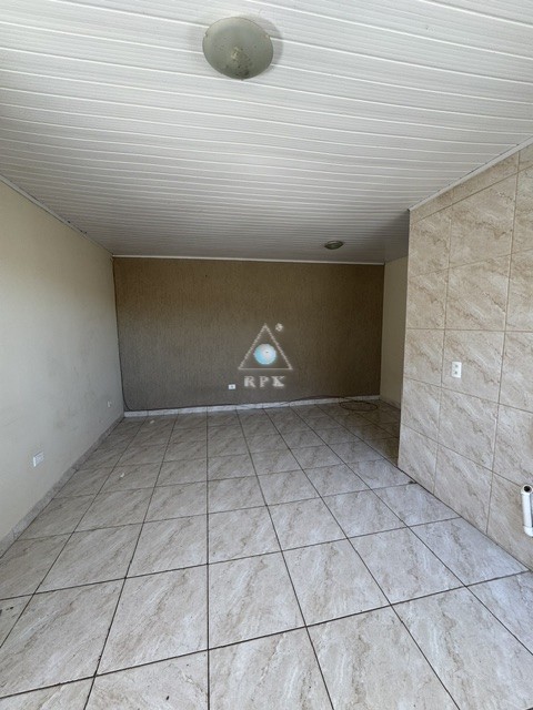 Apartamento para locacao no Vila Alto Pinheiros em Almirante Tamandare com 48m² por R$ 1.500,00