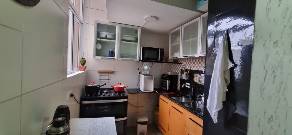 Apartamento para venda no Centro em Curitiba com 220m² por R$ 420.000,00