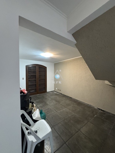 Sobrado para locacao no Uberaba em Curitiba com 140m² por R$ 3.875,00