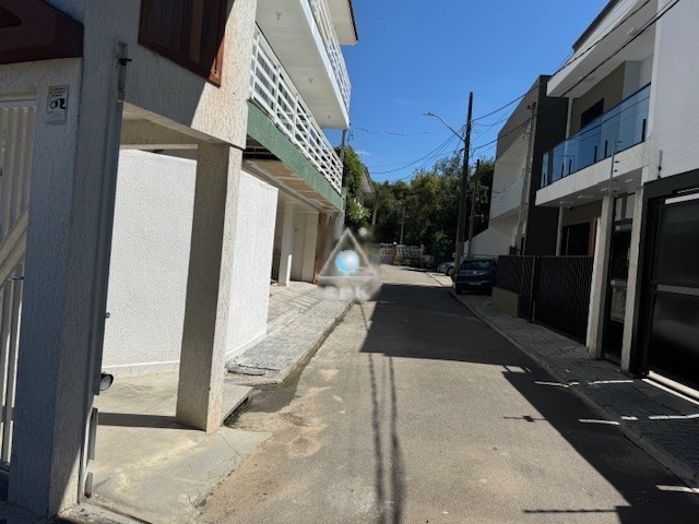 Apartamento para locacao no Sao Braz em Curitiba com 66m² por R$ 2.875,00