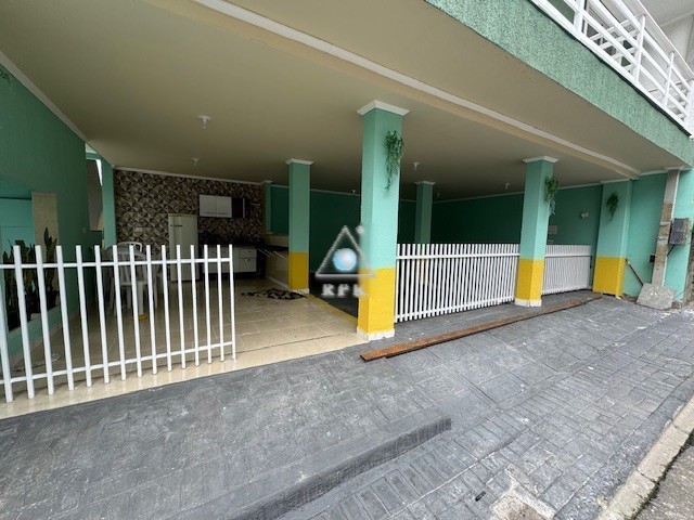 Apartamento para locacao no Sao Braz em Curitiba com 66m² por R$ 2.875,00