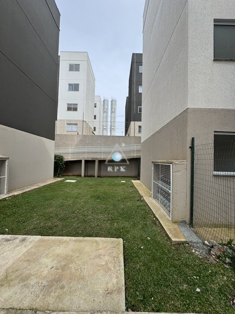 Apartamento para locacao no Jardim Campo Verde em Almirante Tamandare com 48m² por R$ 1.625,00