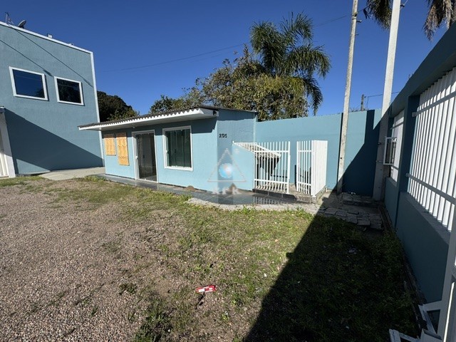 Barracão para locacao no Boqueirao em Curitiba com 600m² por R$ 20.000,00
