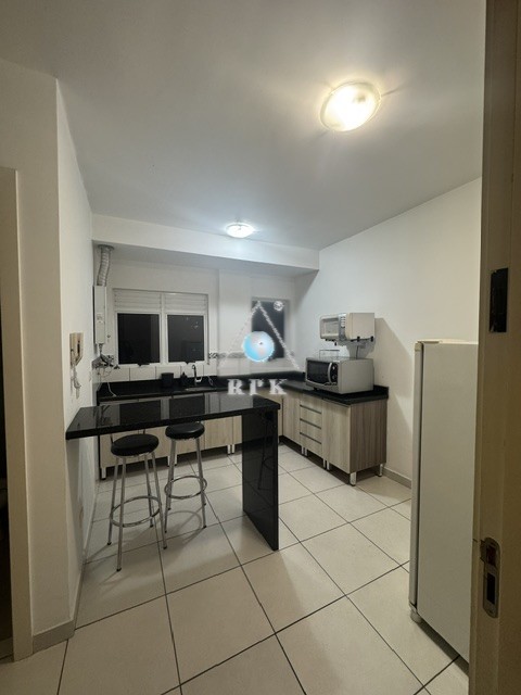 Apartamento para locacao no Prado Velho em Curitiba com 60,07m² por R$ 2.187,50