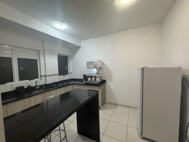 Apartamento para locacao no Prado Velho em Curitiba com 60,07m² por R$ 2.187,50