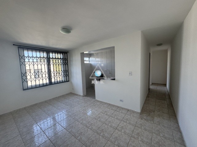 Apartamento para locacao no Atuba em Curitiba com 68m² por R$ 1.875,00
