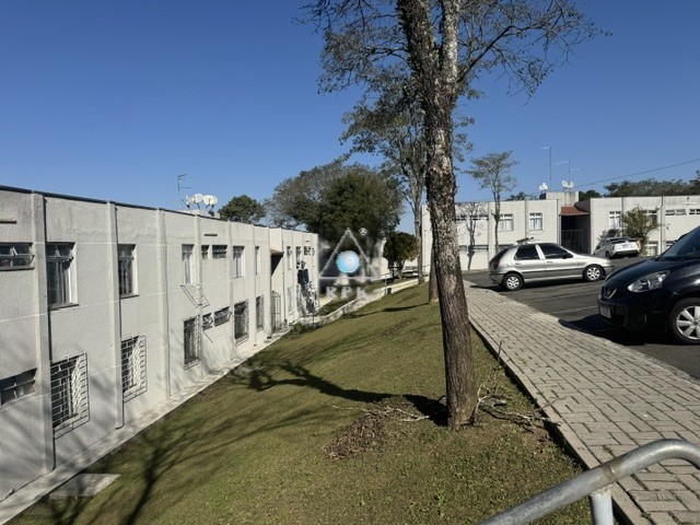 Apartamento para locacao no Atuba em Curitiba com 68m² por R$ 1.875,00